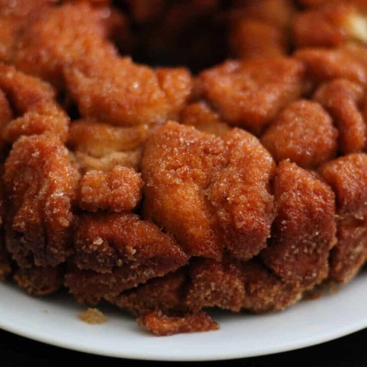 Monkey Bread – A Delicious Recipe to Make with the Kids!