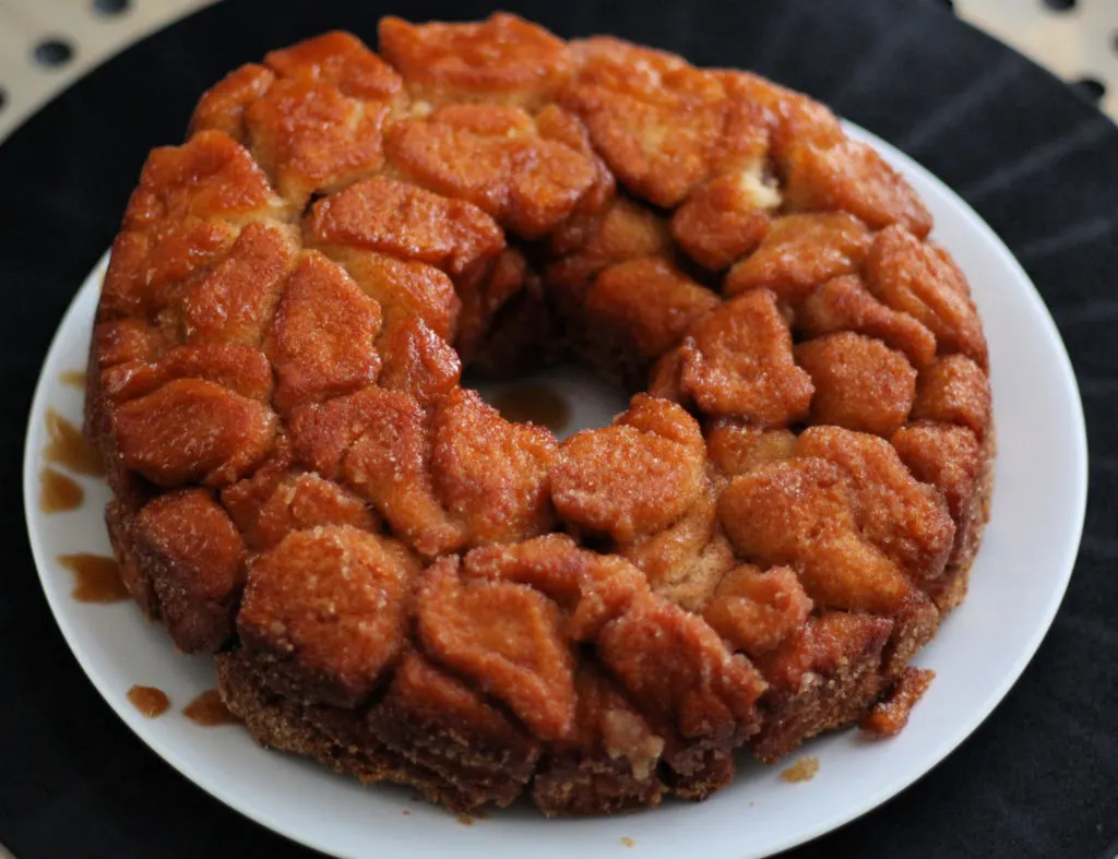 monkey bread