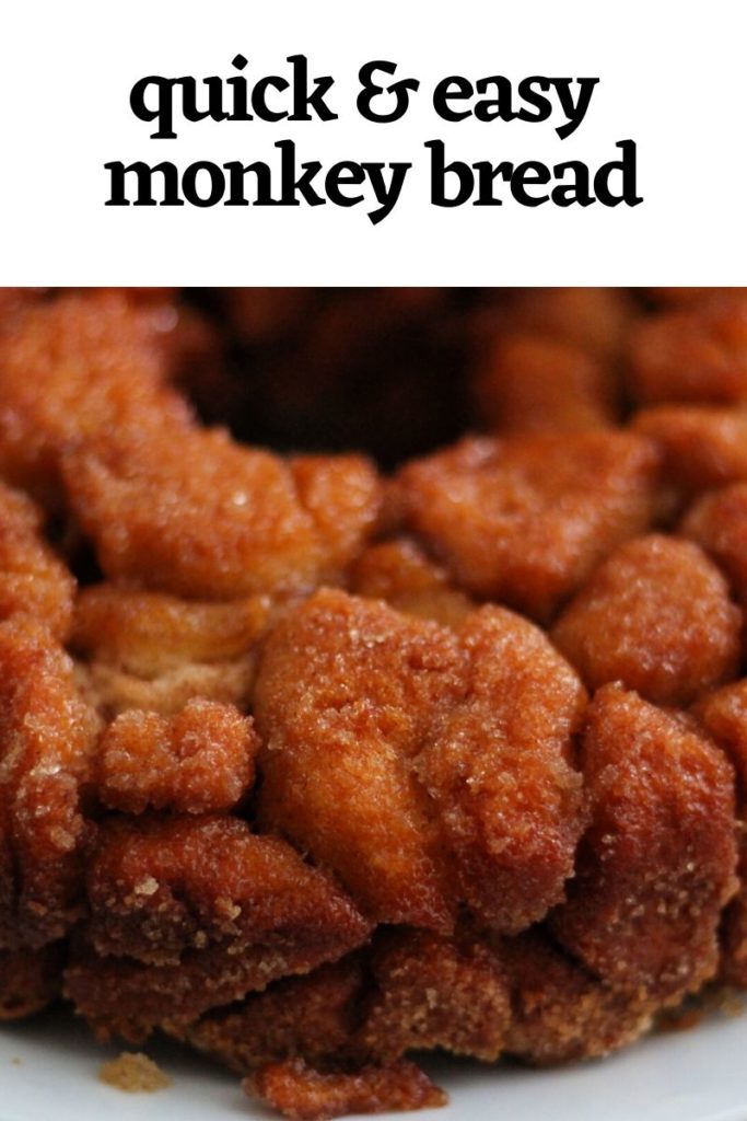 monkey bread