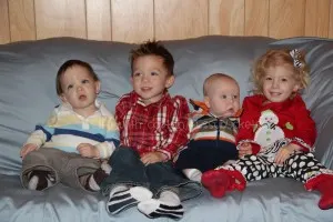 cousins