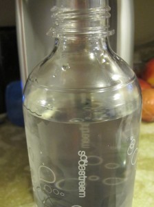 soda stream