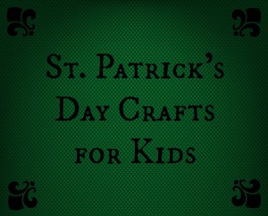 crafts for kids