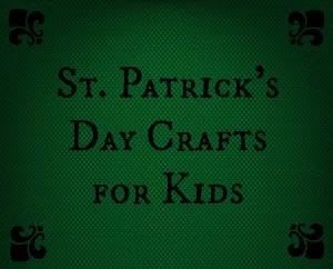 crafts for kids