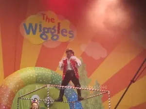 Wiggles