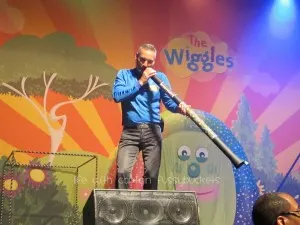 Anthony Wiggle