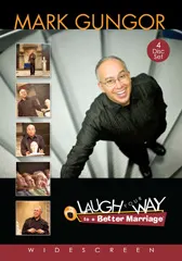 Mark Gungor