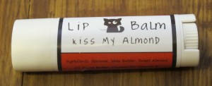 kiss my almond