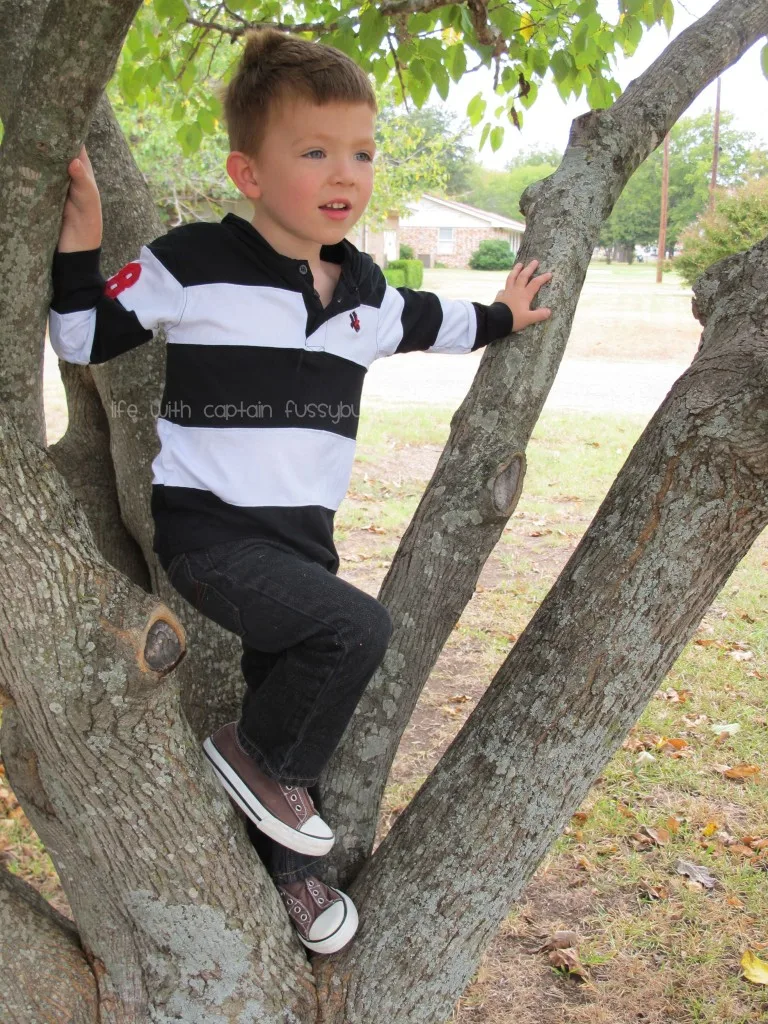 boys set 4T