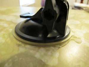 suction