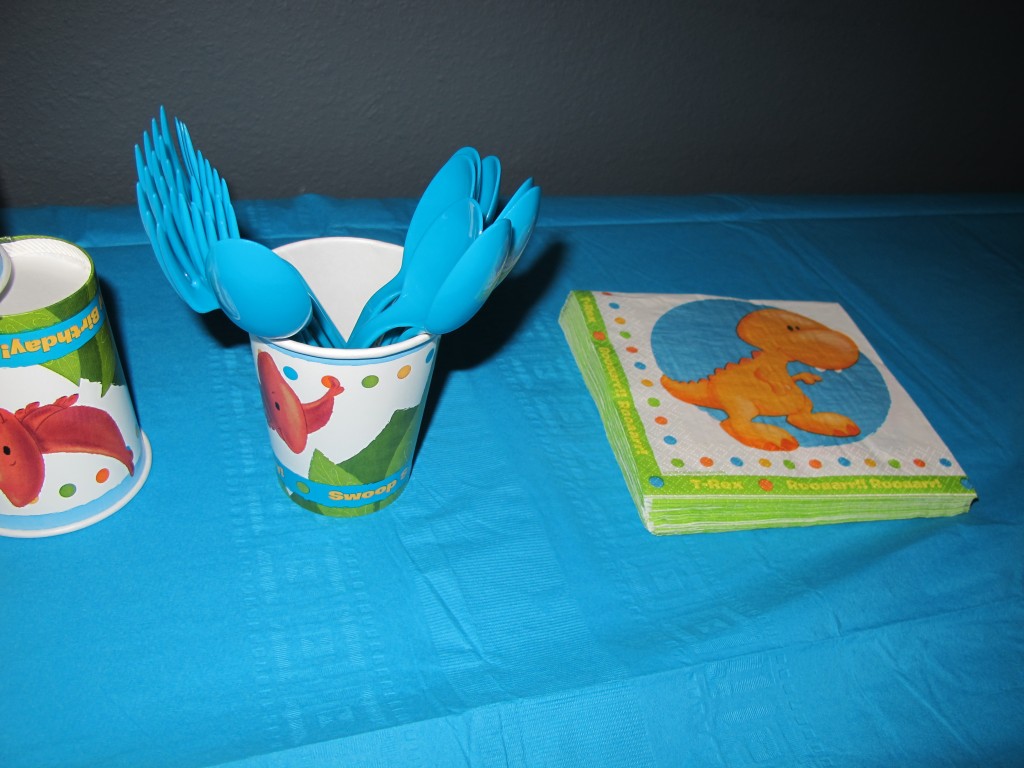 birthday party