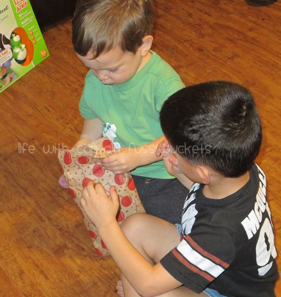 birthday party