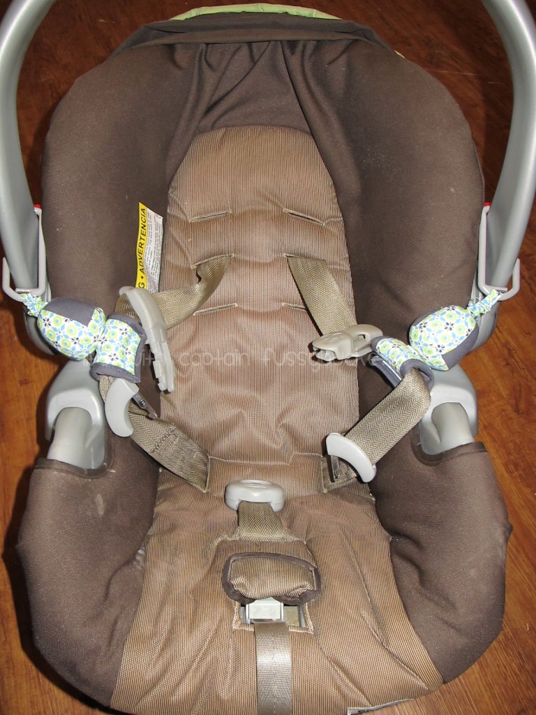 carseat accessory
