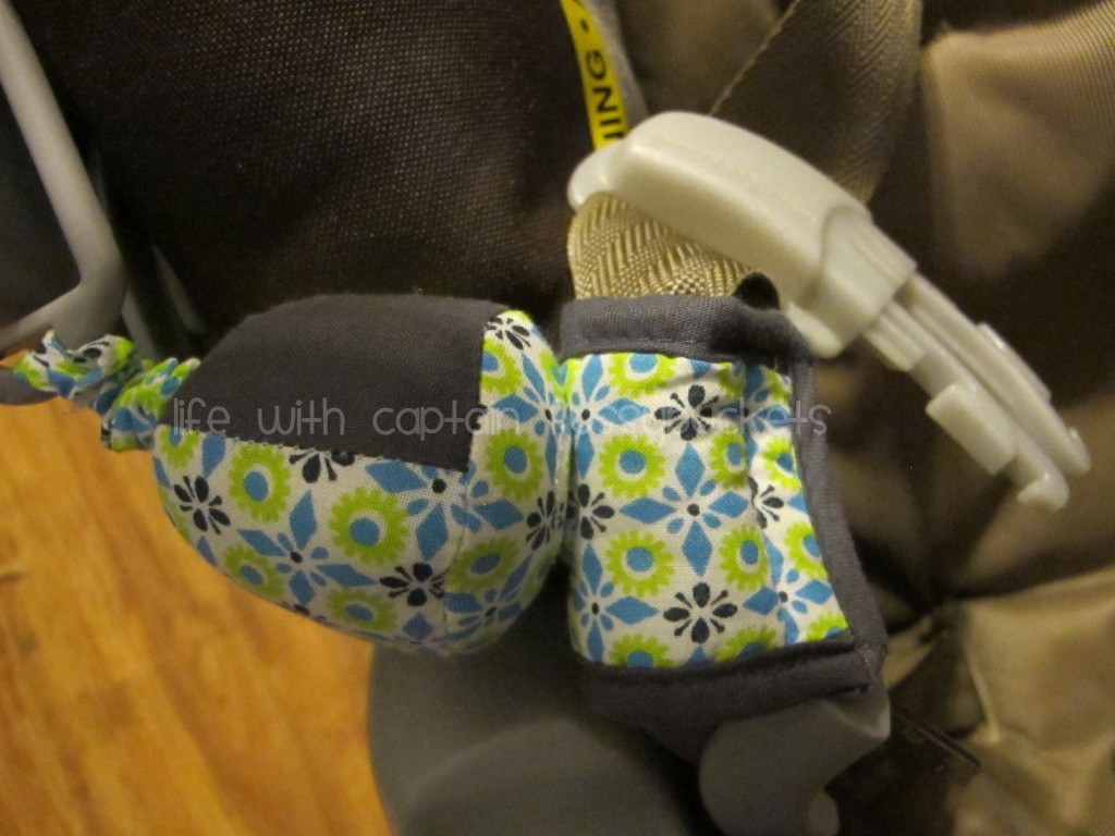 carseat accessory