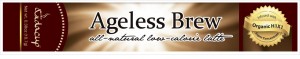 ageless brew