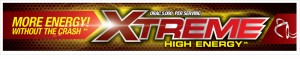 xtreme high energy