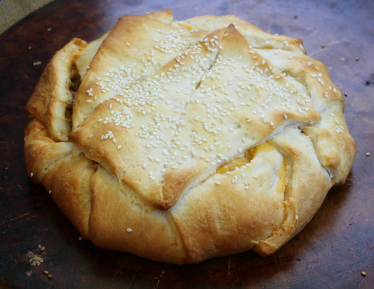 You’re Sleeping on Crescent Rolls — Try These 11 Savory Game Changers