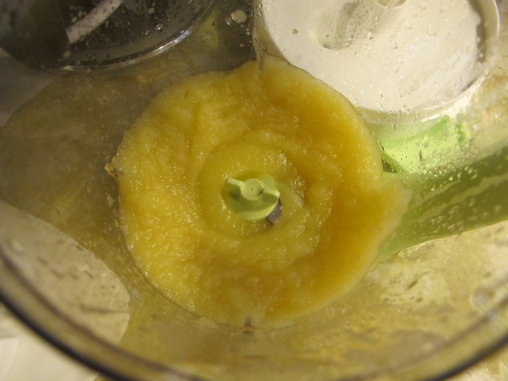 NUK baby food maker