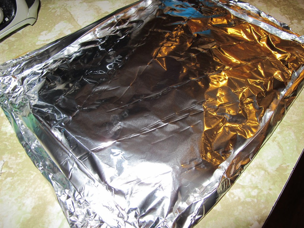 foil 