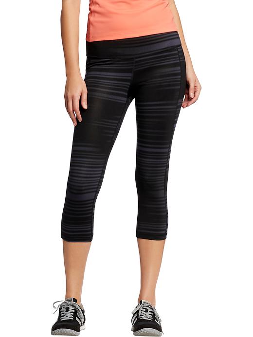Old Navy capris Old Navy