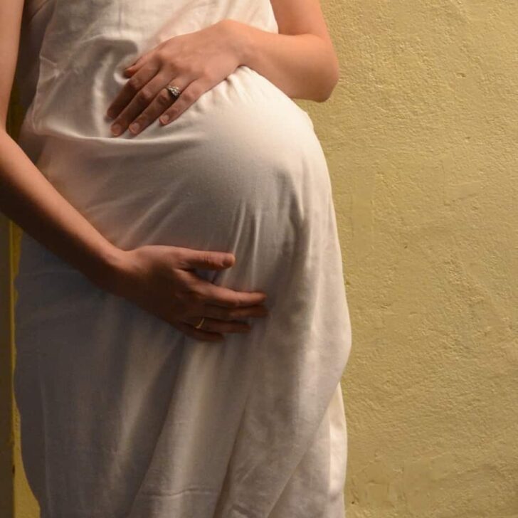 Liquid Prenatal Vitamins Are Easier to Stomach