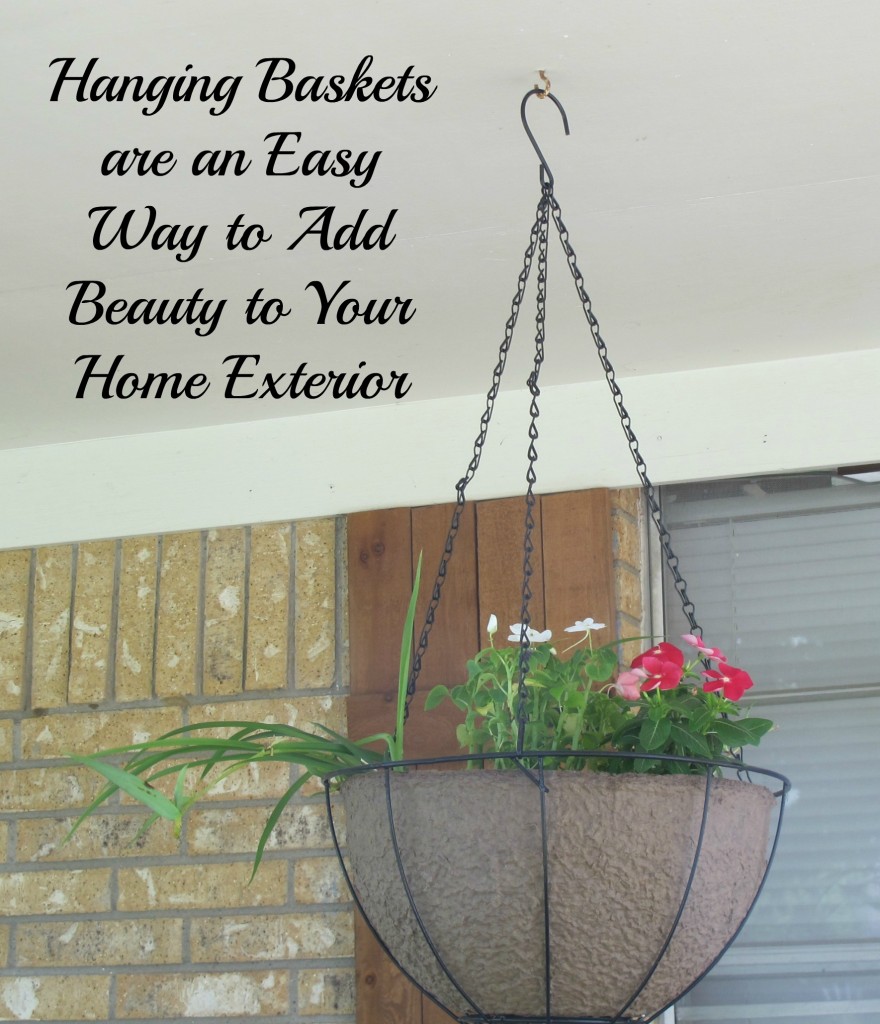 hanging basket