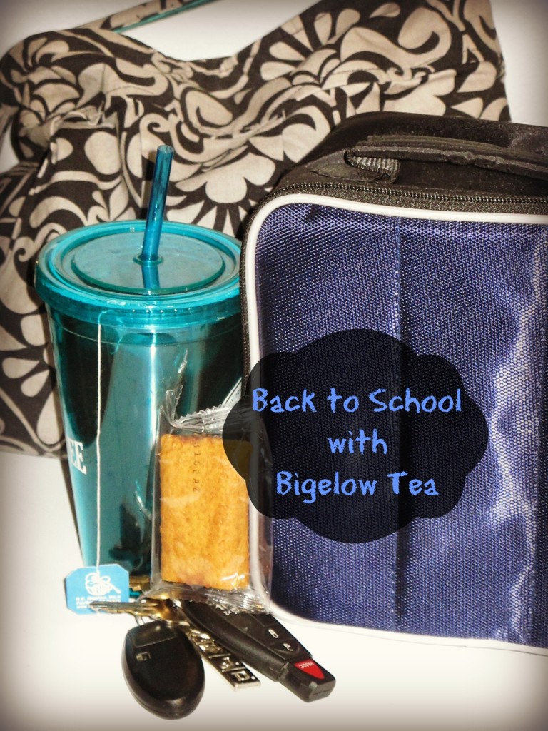 tea