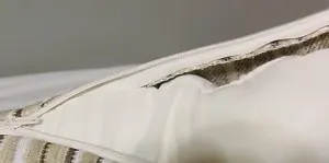 essentia pillow