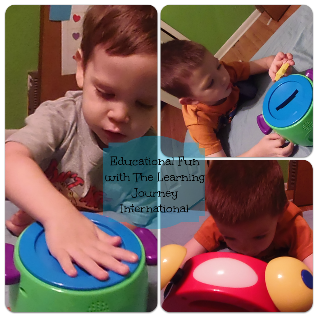 the learning journey international