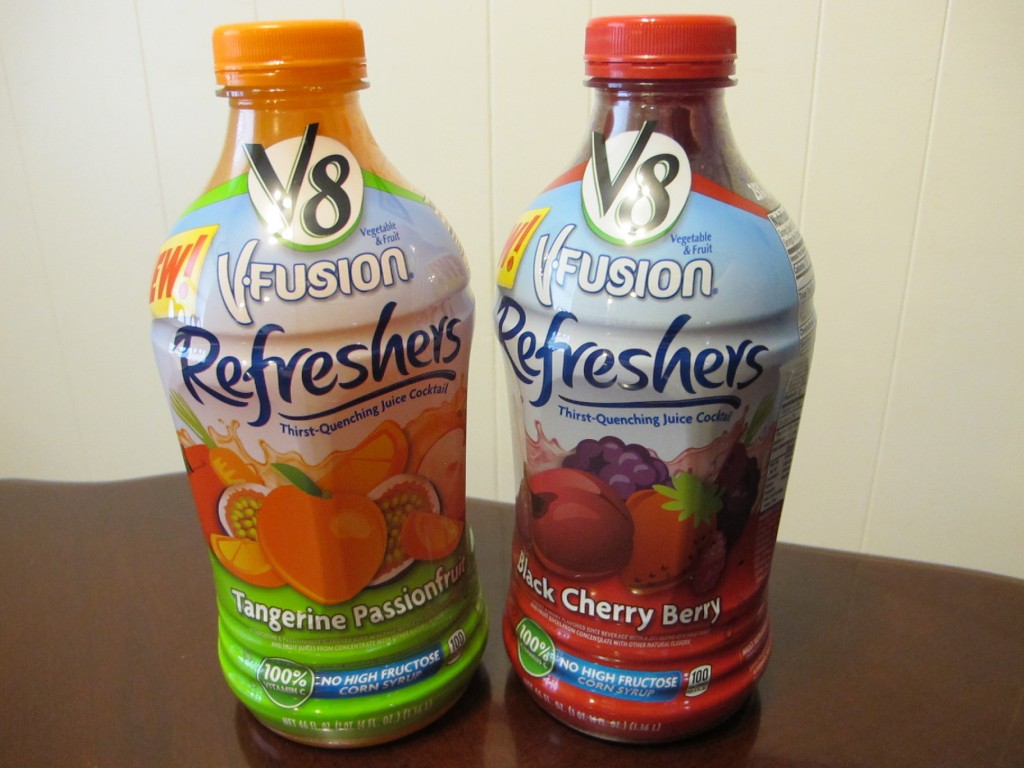 VFusion juice