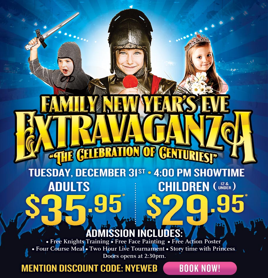 new year's eve
