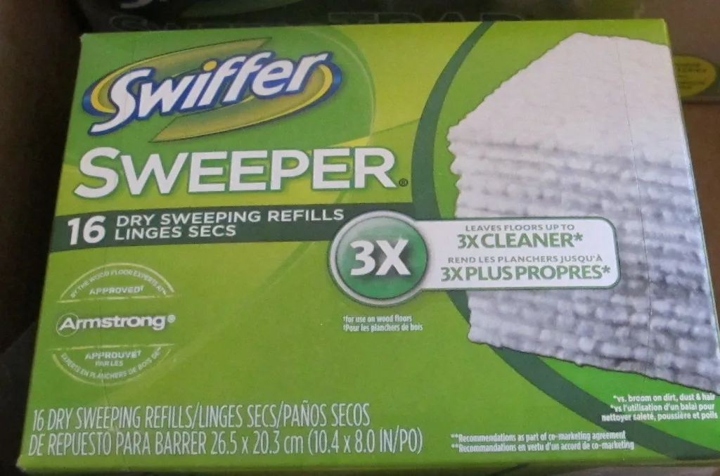 swiffer