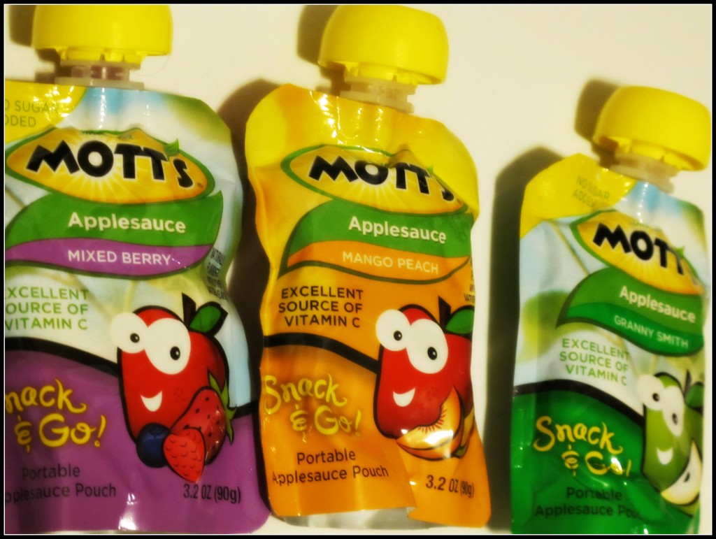 mott's