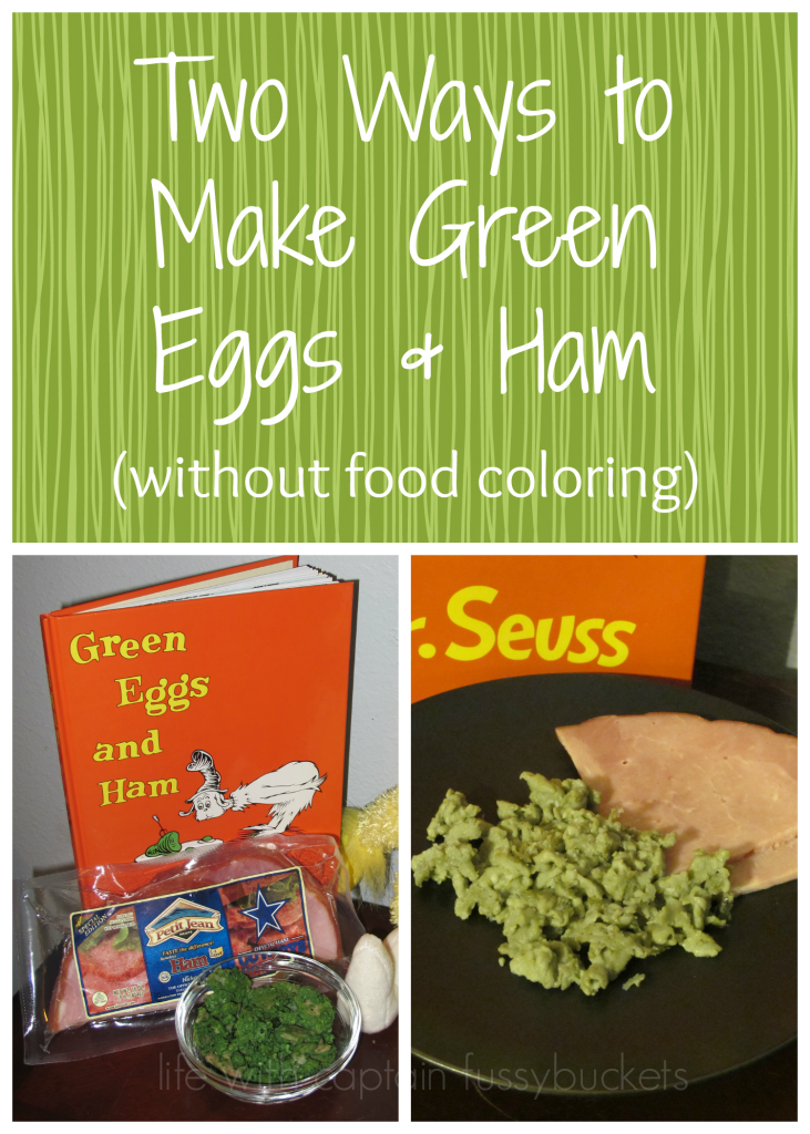 natural green eggs