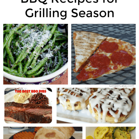 13 Mouthwatering BBQ Recipes for Grilling Season