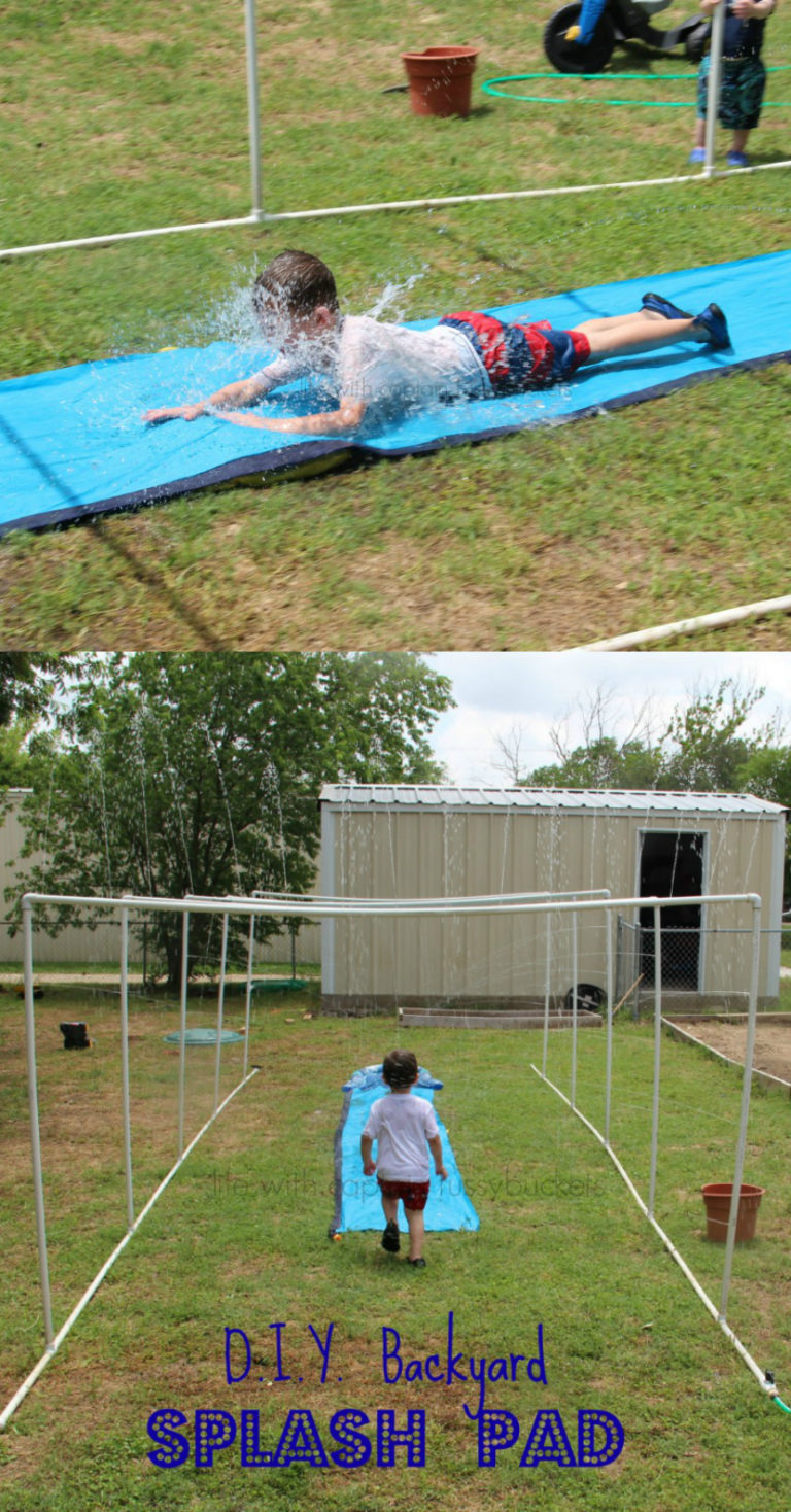 Fun, Safe Things for Preschoolers to do in the Hot Weather