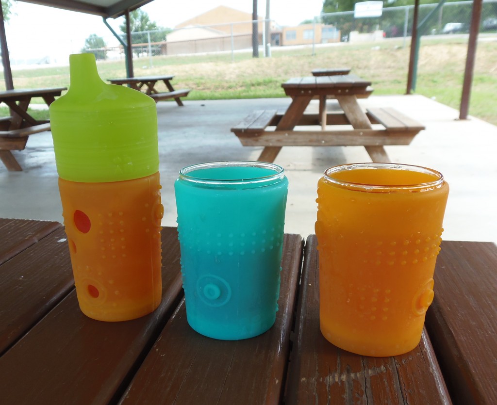 Eco Friendly Drinkware for Kids