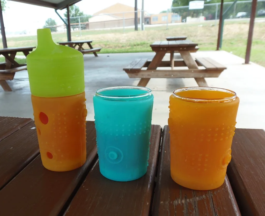 Eco Friendly Drinkware for Kids