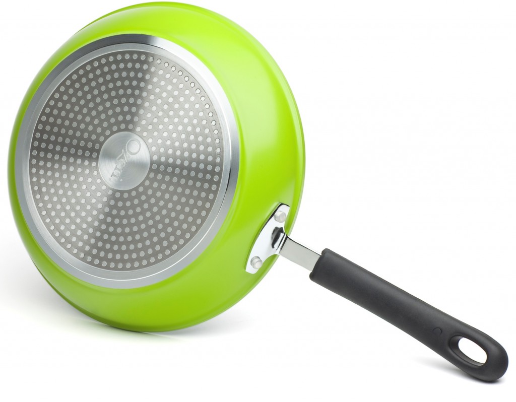 Ozeri Green Pan