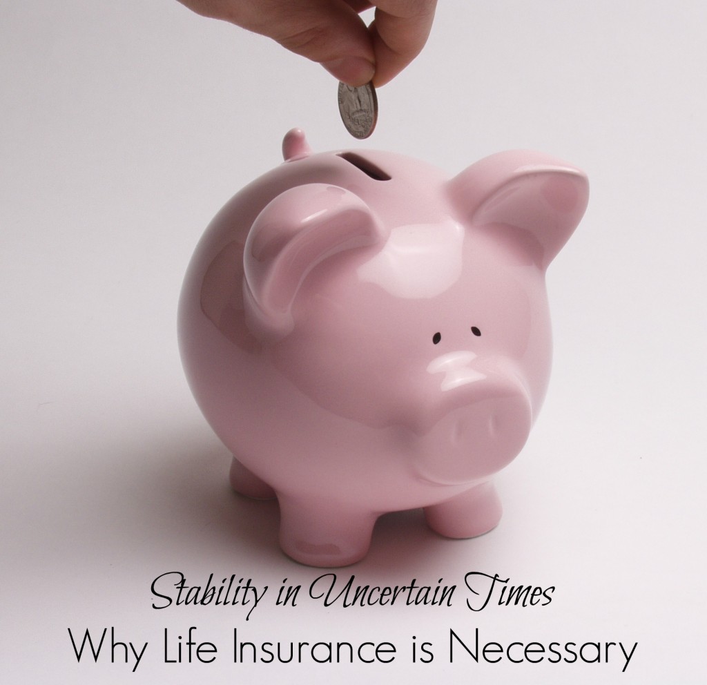 Why Life Insurance Is Necessary
