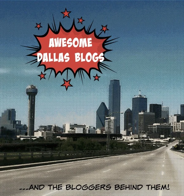 dallas blogs and dallas bloggers