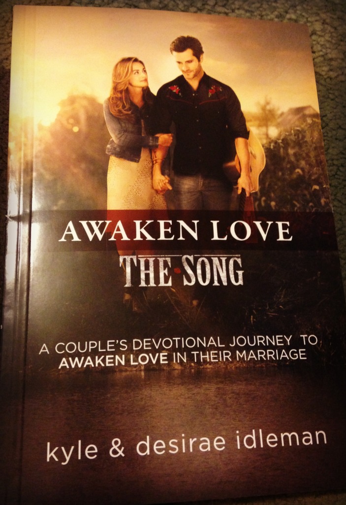 Awaken Love The Song