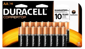 duracell