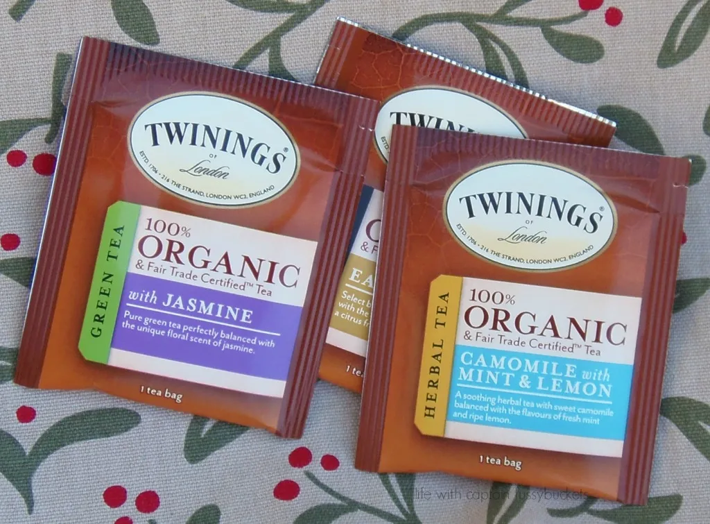 Twinings