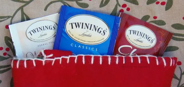 Twinings