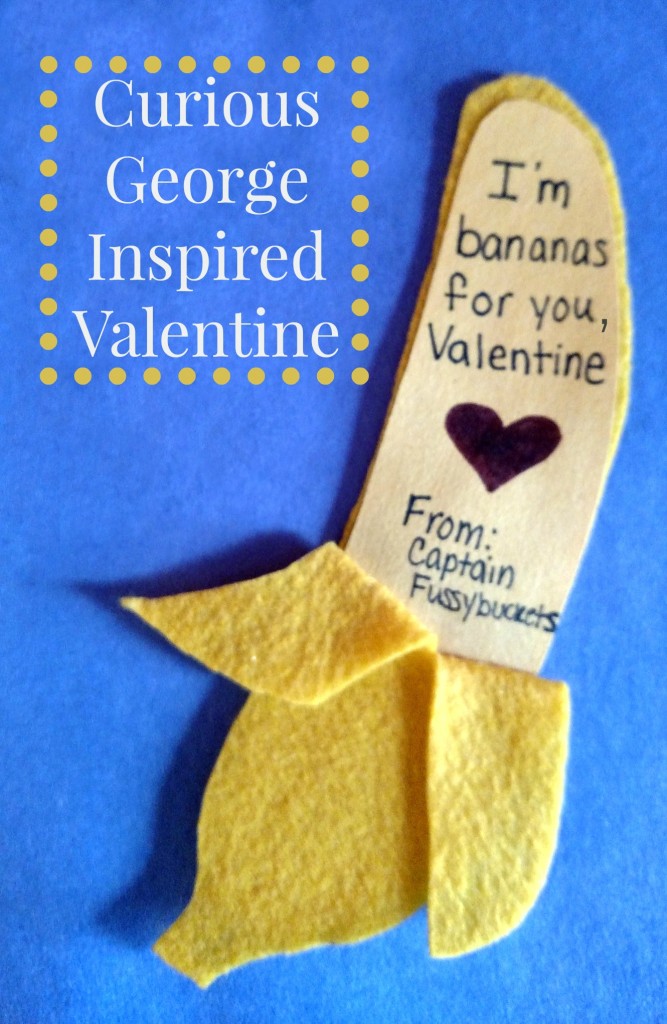 valentine craft for kids