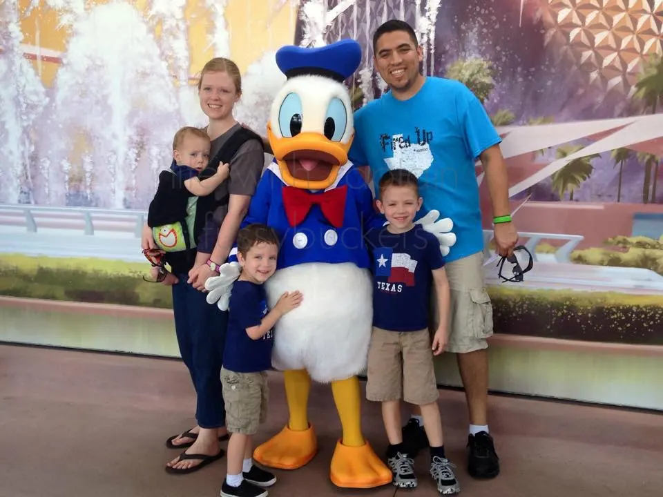 Disney World