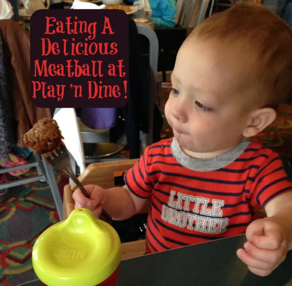 Play 'n Dine Hollywood Studios Disney