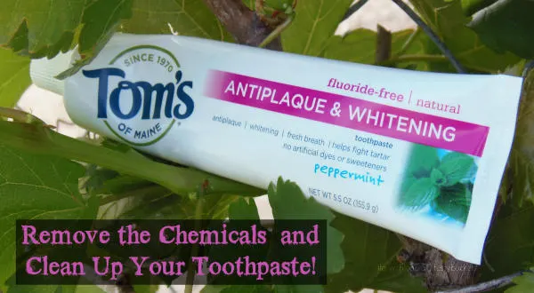 #NaturalGoodness #ad #CollectiveBias