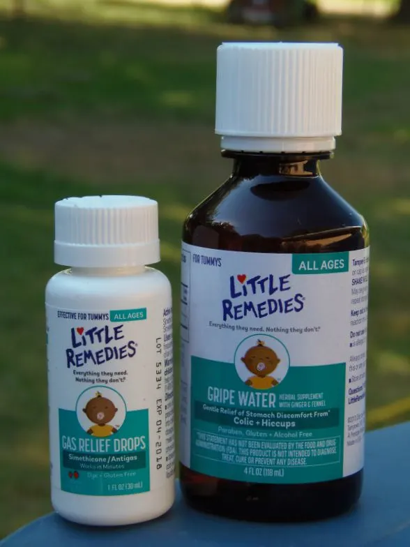 Little Remedies