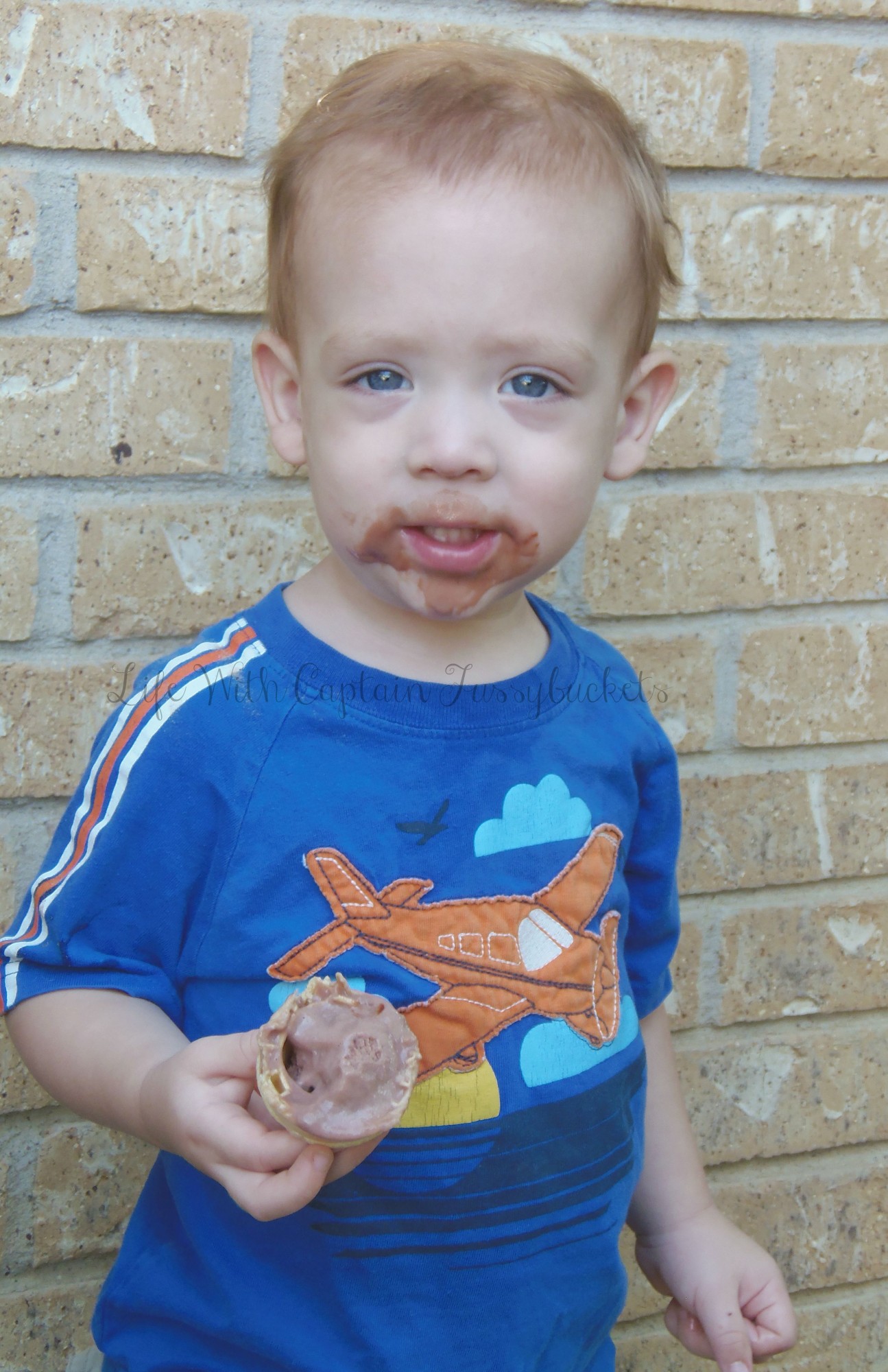 Chocolatey Chip Ice Cream #livethefairlife #CollectiveBias